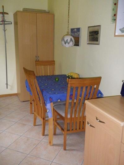 Anneli'S Ferienwohnung Гаррісле Номер фото